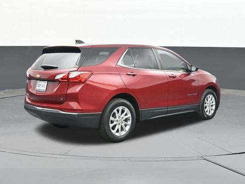 Used 2021 Chevrolet Equinox LT image 15