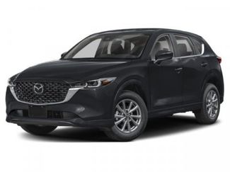 Used 2025 MAZDA CX-5 AWD 2.5 S w/ Select Package video 1