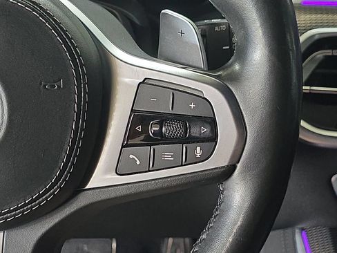 Used 2021 BMW X5 sDrive40i w/ M Sport Package RWD image 21