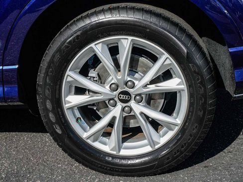 Used 2022 Audi Q3 2.0T Premium w/ Convenience Package image 10