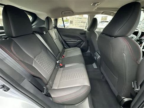 New 2026 Subaru Impreza 2.0i Sport image 22