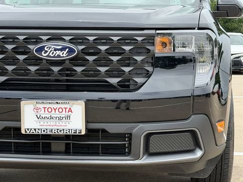 Used 2026 Ford Maverick XLT w/ XLT Luxury Package FWD image 8