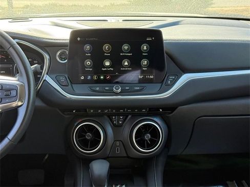 Used 2024 Chevrolet Blazer LT w/ Convenience Package image 13