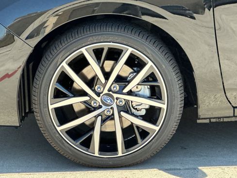 New 2026 Subaru Impreza 2.0i Sport AWD/4WD image 30