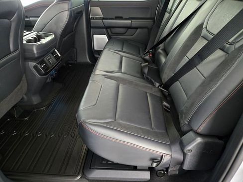 Used 2025 Ford F150 Raptor AWD/4WD image 5