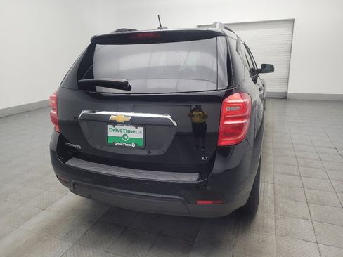 Used 2017 Chevrolet Equinox LT w/ Driver Confidence Package II image 7