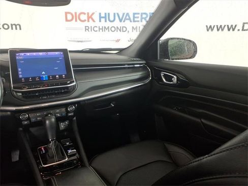 Used 2022 Jeep Compass High Altitude image 14