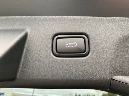 New 2026 Hyundai Tucson Limited image 6