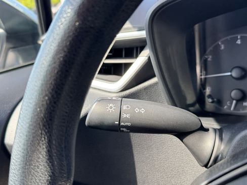 Used 2024 Toyota Corolla LE FWD image 17