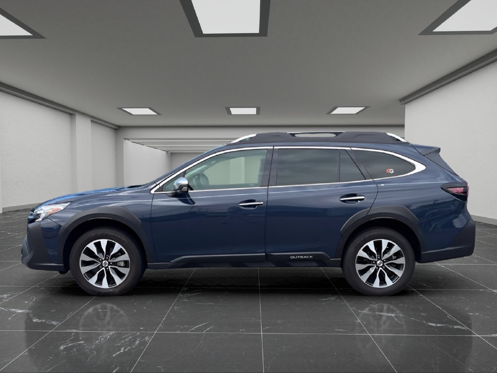 Certified 2024 Subaru Outback Touring XT AWD/4WD image 11