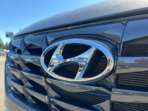 Used 2023 Hyundai Tucson SEL AWD/4WD image 32