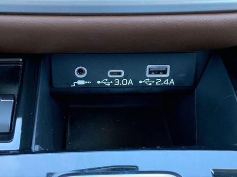 Certified 2025 Subaru Outback Touring image 16