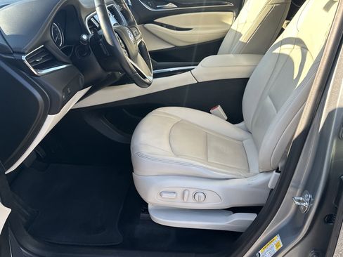 Used 2023 Buick Enclave Essence w/ Trailering Package, 5000 lbs. image 9