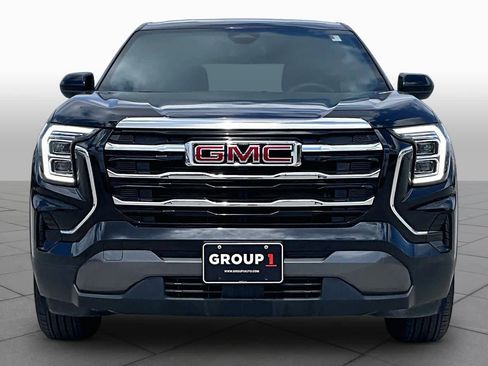 Used 2026 GMC Terrain Elevation AWD/4WD image 4