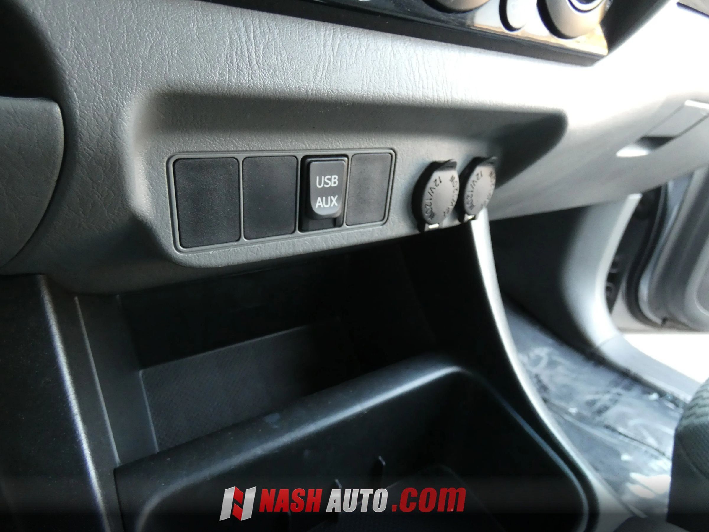 Used 2015 Toyota Tacoma PreRunner w/ SR5 Package RWD image 47