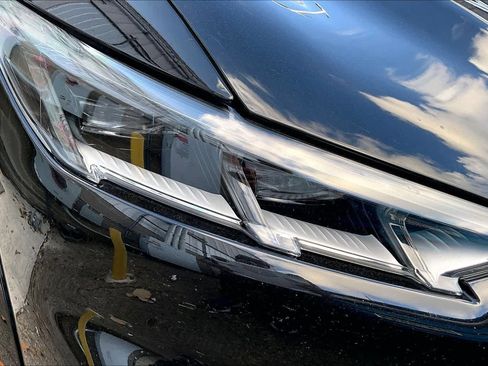 Certified 2023 Ford Mustang Mach-E Premium w/ Mustang Nite Pony Package image 26