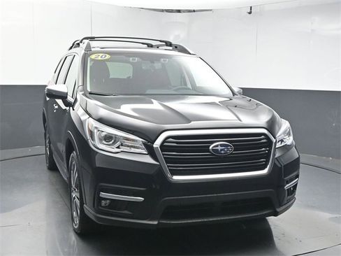 Used 2020 Subaru Ascent Touring w/ Popular Package #2A image 3