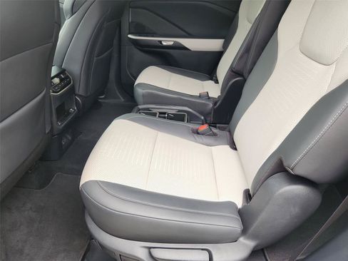 Used 2024 Lexus TX 500h AWD w/ Technology Package image 23