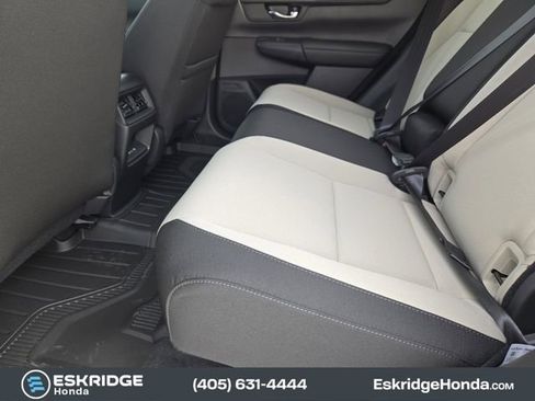 New 2026 Honda CR-V EX image 21