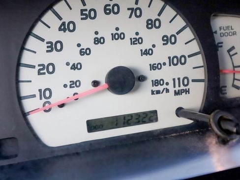 Used 2003 Toyota Tacoma PreRunner image 5