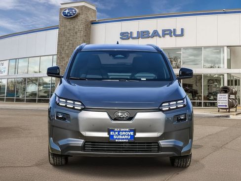 New 2026 Subaru Solterra Premium image 6