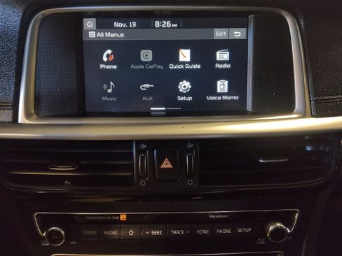 Used 2020 Kia Optima SE image 25