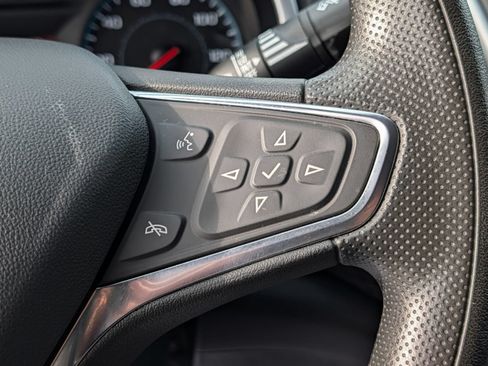Used 2025 Chevrolet Malibu LT FWD image 28