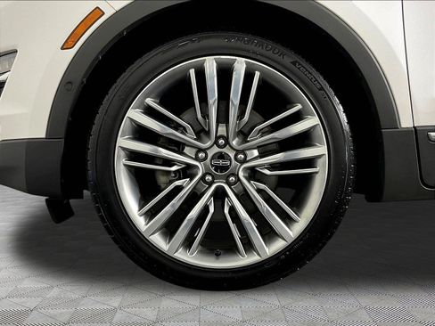 Used 2016 Lincoln MKC Reserve AWD/4WD image 34
