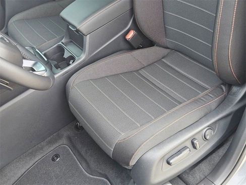 New 2025 Honda CR-V Sport image 13