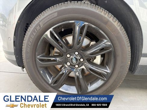 Used 2021 Land Rover Range Rover Velar S image 24
