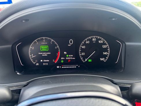 Used 2025 Honda Civic Sport image 39