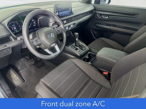 Used 2026 Honda CR-V Sport image 12
