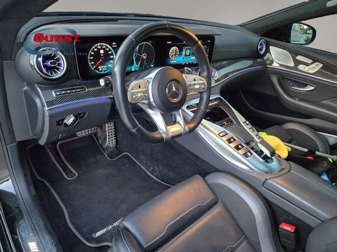 Used 2019 Mercedes-Benz AMG GT 63 S image 42