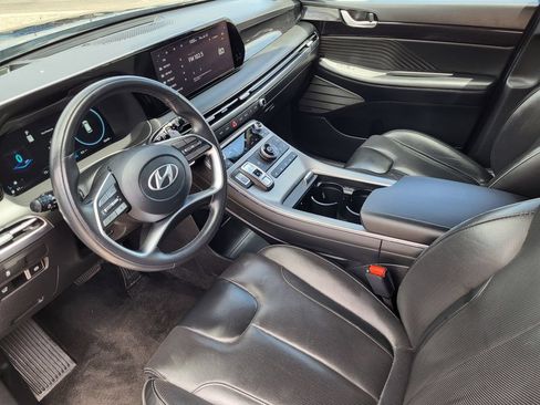 Used 2024 Hyundai Palisade Calligraphy FWD image 9