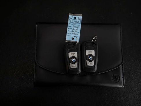 Used 2015 BMW 328i Sedan image 44