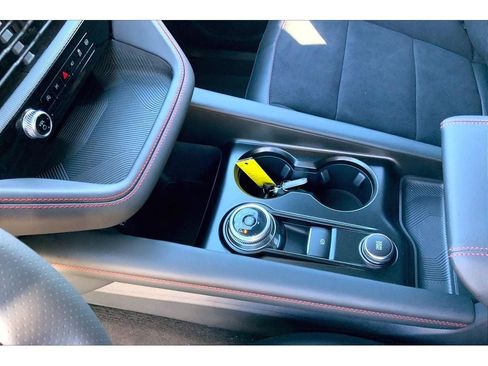 New 2026 Ford Explorer ST w/ Sun And Sound Package image 9