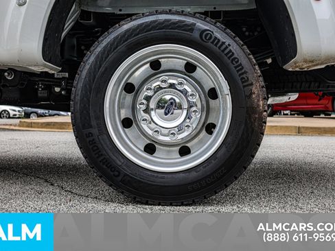 Used 2025 Ford F450 Platinum image 18