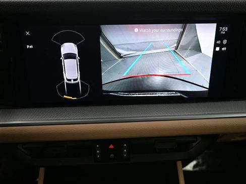 Certified 2024 Porsche Cayenne image 20