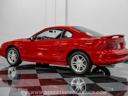 Used 1998 Ford Mustang GT image 6