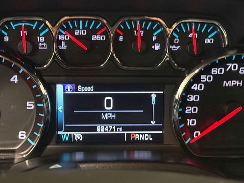 Used 2018 GMC Sierra 1500 SLE image 77