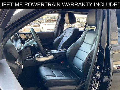 Used 2021 Mercedes-Benz GLE 350 4MATIC image 32