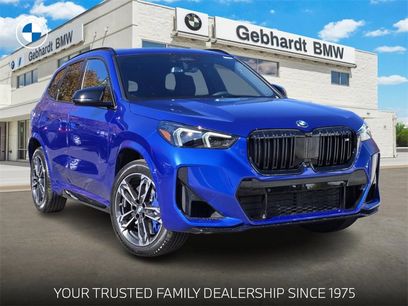 New 2026 BMW X1 M35i w/ Technology Package