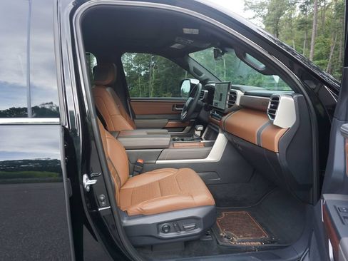 Used 2026 Toyota Tundra 1794 Edition AWD/4WD image 15