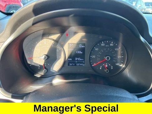 Used 2022 Kia Rio LX image 15