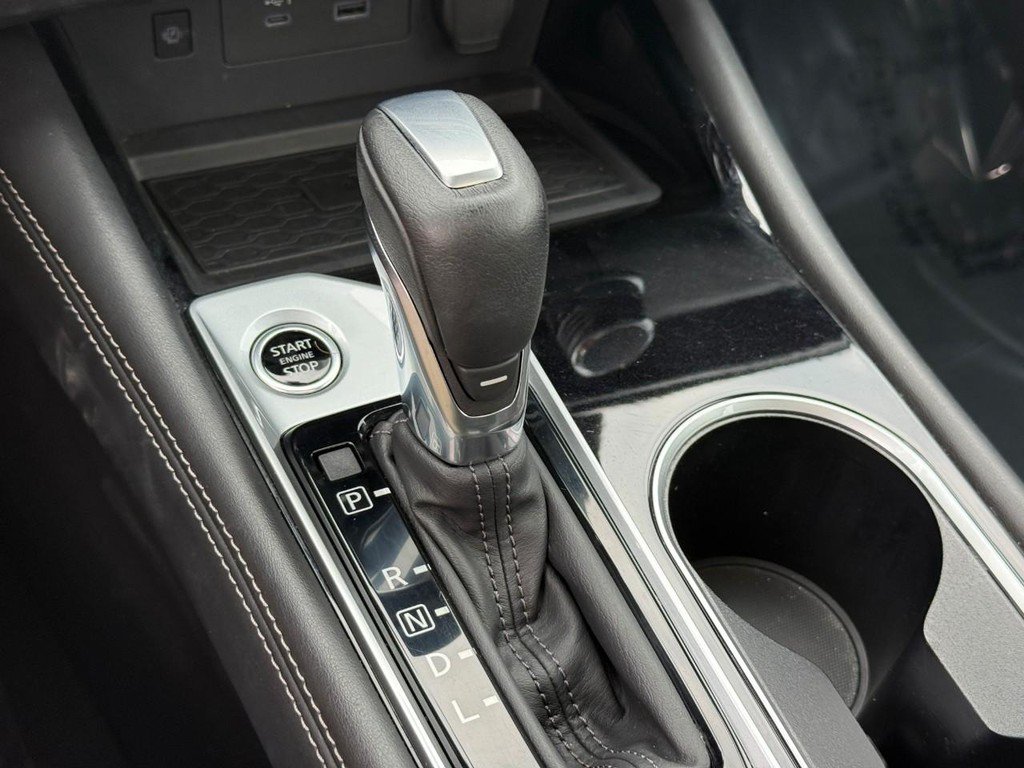 Used 2023 Nissan Altima 2.5 SV w/ SV Premium Package FWD image 25