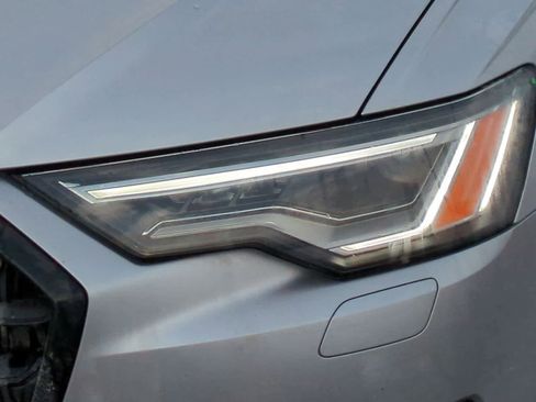 Used 2025 Audi A6 Premium Plus image 11