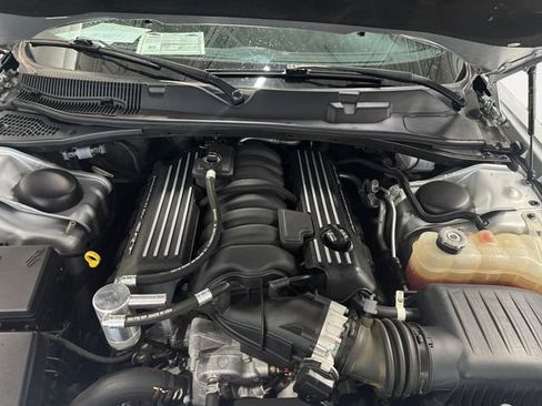 Used 2023 Dodge Challenger R/T Scat Pack RWD image 6