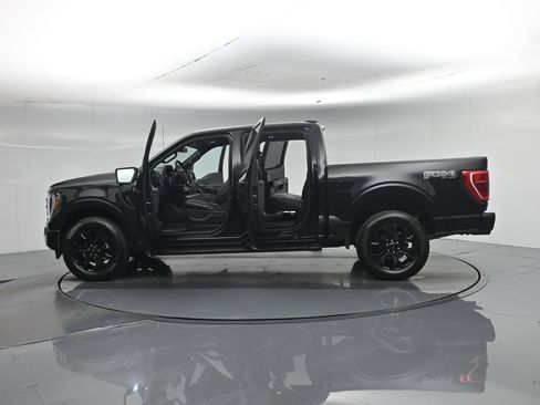 Certified 2023 Ford F150 XLT w/ Equipment Group 302A High AWD/4WD image 39