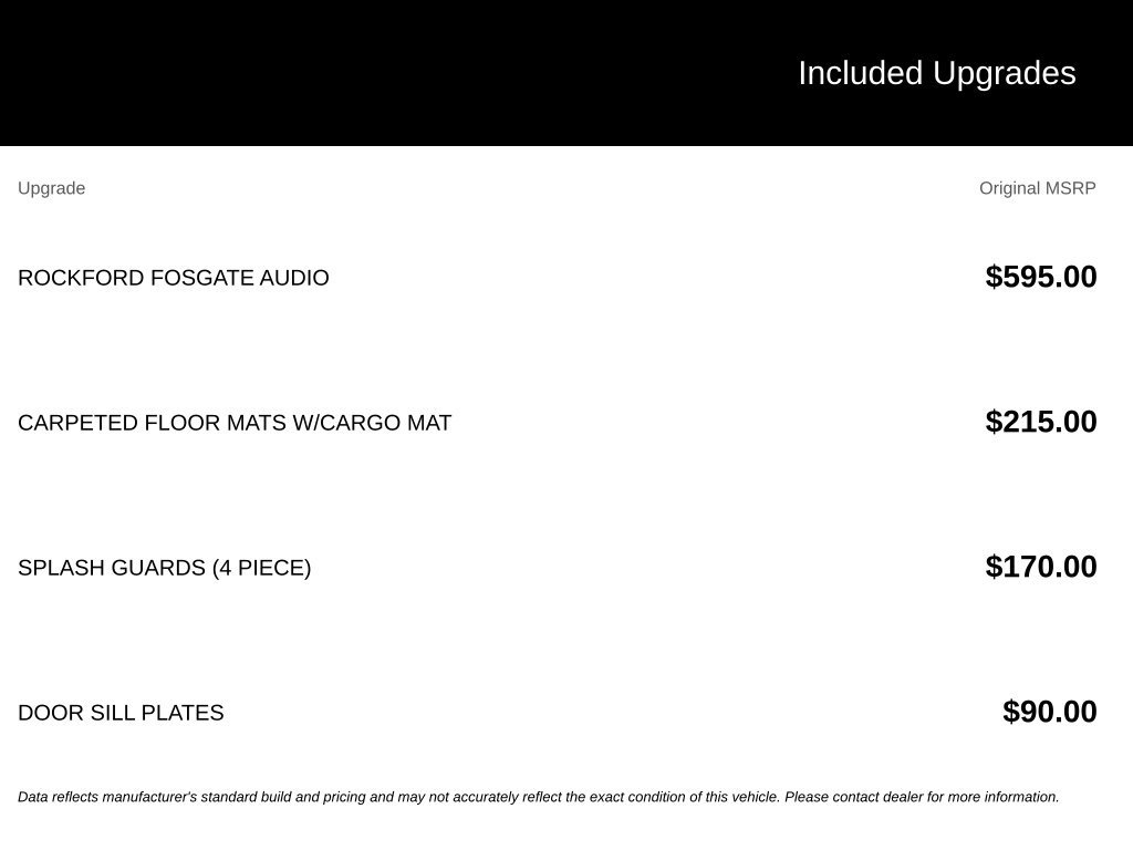 Certified 2018 Nissan Kicks S FWD image 3