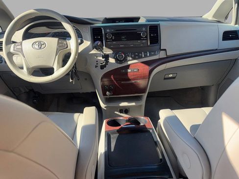 Used 2011 Toyota Sienna XLE FWD image 20